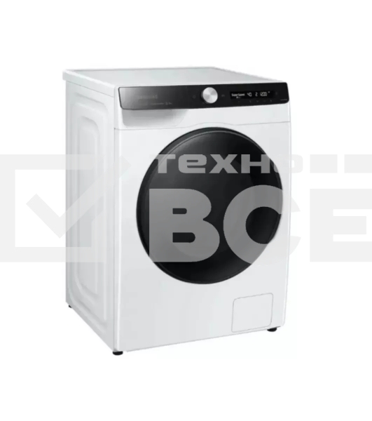 Стиральная машина Samsung WW80AG6L28BE