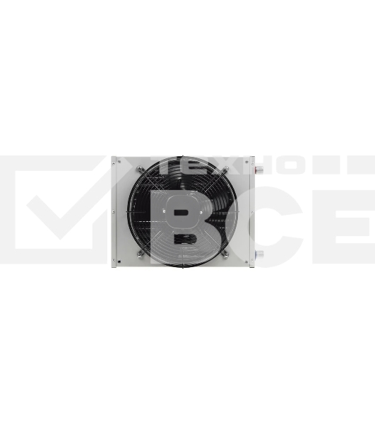 Тепловентилятор водяной Ballu BHP-W4-15-D