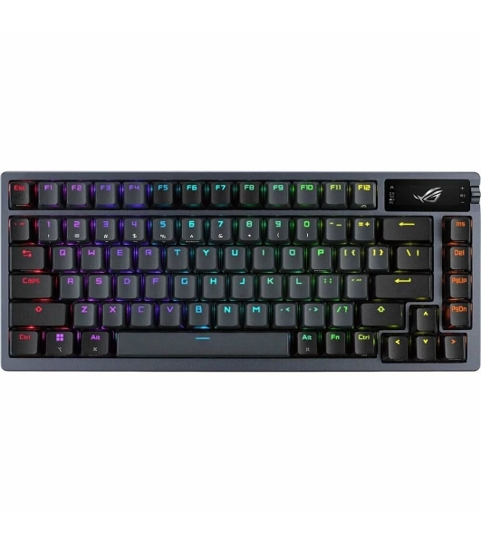 Клавиатура ASUS M701 ROG AZOTH/NXSW/RU /KB,ROG NX MECHANICA