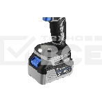 Дрель-шуруповерт Deko DKCID20 Pro 085-1068, Аккумуляторная, 20В, фото6