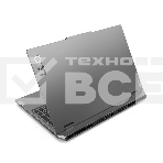 Ноутбук Lenovo LOQ 15IAX9 серый 83GS00EMRK Core i5-12450HX/24Gb/SSD512Gb/RTX3050 6Gb/15.6