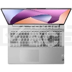 Ноутбук Lenovo IdeaPad Slim 5 16ABR8 Ryzen 5 7430U 16Gb SSD512Gb AMD Radeon 16