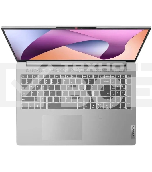 Ноутбук Lenovo IdeaPad Slim 5 16ABR8 Ryzen 5 7430U 16Gb SSD512Gb AMD Radeon 16