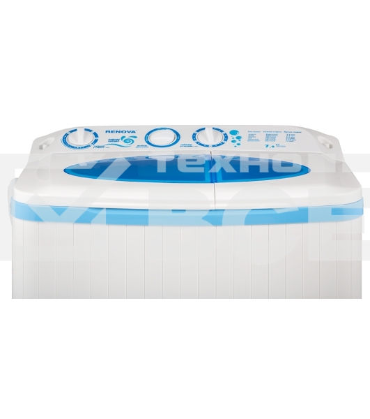 Стиральная машина RENOVA WS-70P/РЕТ