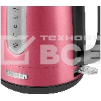 Чайник электрический Sencor SWK 1774RD 1,7 л, 2150 Вт, красный, фото5