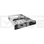 Серверный корпус ExeGate Pro 2U550-04 (RM 19