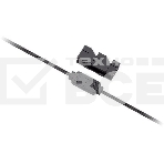 Вентилятор для корпуса Thermaltake CT140 Sync Reverse ARGB 140х140x25 черный 4-pin 32.8дБ (упак.:2шт) (CL-F174-PL14SW-A) Ret, фото3
