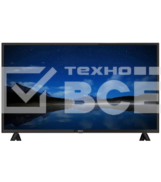 Телевизор Econ 40