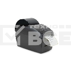 Принтер штрихкода АТОЛ BP21 (33924) термопечать, 203 dpi, 127 мм/сек, USB, RS-232, чёрный, фото5