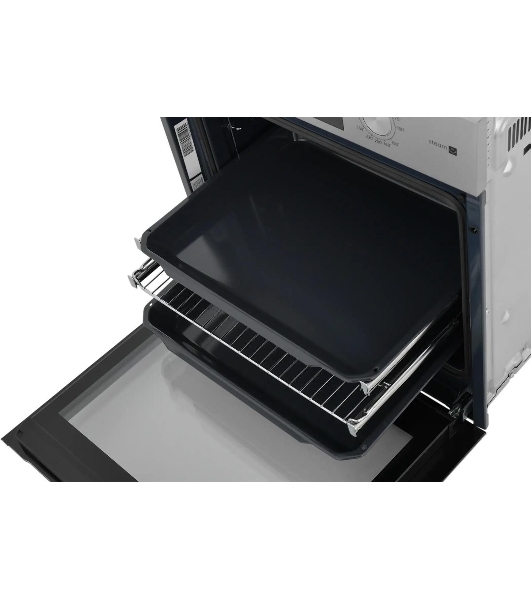 Электрический духовой шкаф Hotpoint FE8 S832 JSH IX, нержавеющая сталь