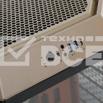 Корпус Thermaltake The Tower 300 Gravel Send коричневый без БП mATX 8x120mm 6x140mm 2xUSB3.0 audio bott PSU, фото11