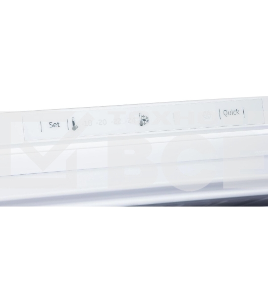 Морозильная камера Beko RFSK266T01W, белый, 240 л, 4 ящика