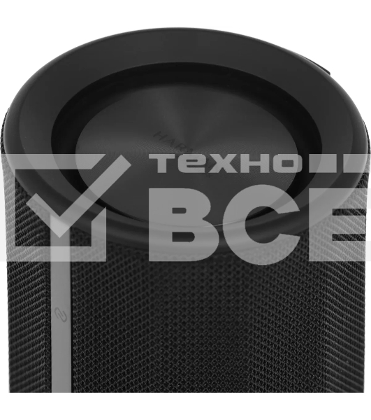 Портативная аудио колонка Xiaomi Bluetooth Speaker (QBH4275GL)