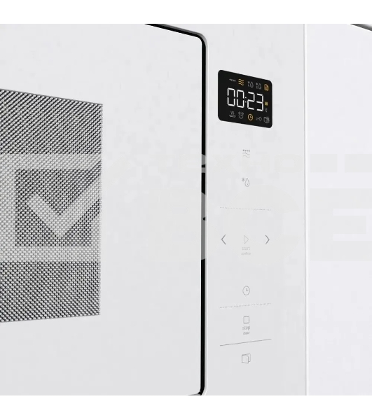 Микроволновая печь Gorenje BM251SG2WG 25л. 900Вт белый (встраиваемая)