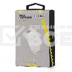 Сетевое зарядное устройство универсальное Crown CMWC-3002 белый, фото2