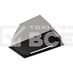 Вытяжка встраиваемая LEX Hyper 600 GS Inverter BL черный управление: сенсорное (1 мотор), фото 1