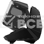 Корпус без блока питания JONSBO MOD-5, Full-Tower, TG, no fans, 2xUSB-A 3.0 + 1xUSB-C 3.2, ATX, mATX, mITX Black, фото15