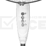 Вентилятор напольный Ballu BFF-815W, фото4