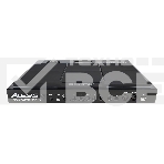 Контроллер MIDI барабанный [SAMPLEPADPROXEU] Alesis [SamplePad PRO] 8 прорезиненных пэдов с подсветкой, входы для педалей Hi-Hat и Kick, ЖК дисплей с подсветкой, MIDI-выход и вход, стереовыход 2? TRS, AUX-вход, выход на наушники, SD, USB, фото9