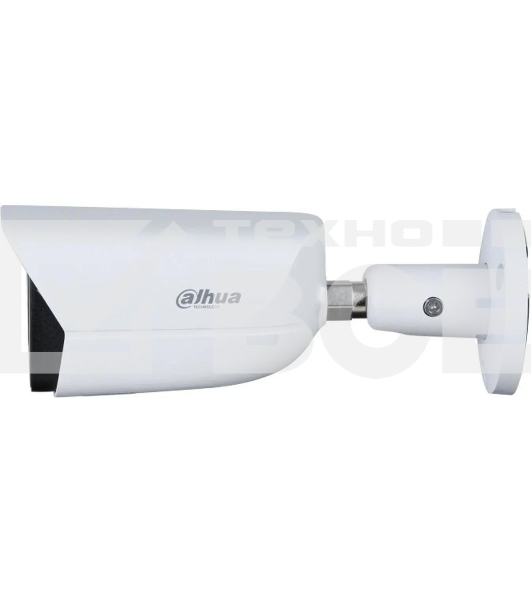 Видеокамера уличная купольная Dahua DH-IPC-HFW3241EP-S-0360B-S2