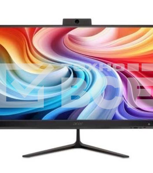 Моноблок Acer Aspire C27-2 AMD Ryzen 5 7430U/16Gb/SSD512Gb/27