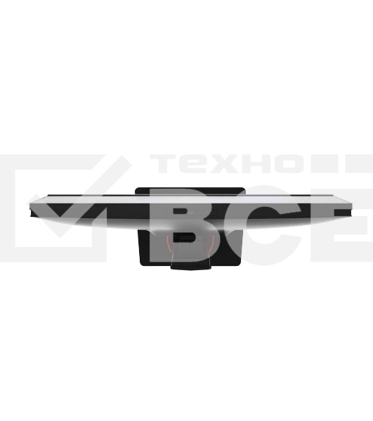 Платформа моноблока ABR Business PM240M-А, OEM, черный (OEM)