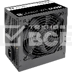 Блок питания Thermaltake Smart W3 600W, ATX 3.1, APFC, 12cm Fan, 80 PLUS, Retail, фото3