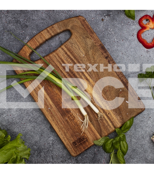 Доска разделочная TalleR 52223