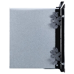 Микроволновая печь встраиваемая Korting KMI 820 GNBX, фото6