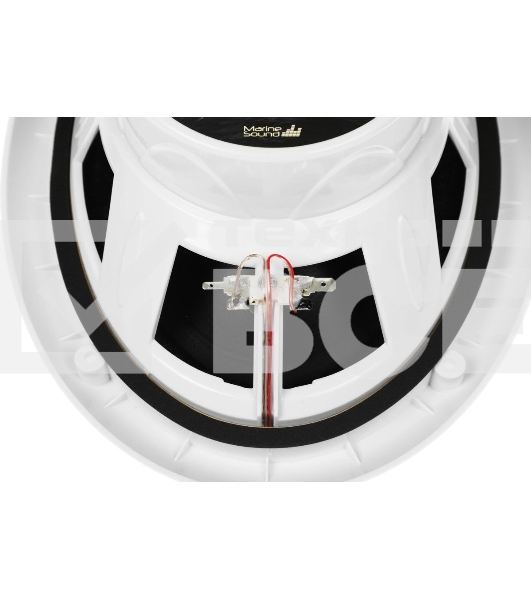 Колонки автомобильные ACV Marine MR692 90Вт 91дБ 16.5 см (6 1/2дюйм) (ком.: 2 кол.) коаксиальные двухполосные