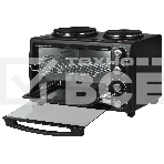 Мини-печь Atlanta ATH-1410 черный, фото11