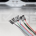 Серверный корпус ExeGate Pro 2U660-HS12 (RM 19