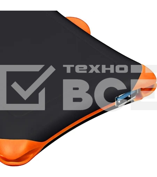 Внешний HDD 2.5