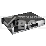 Корпус Procase 2U300-04 (2U Rack server case, черный, без блока питания(PS/2), глубина 300мм, MB 9.6'x9.6' 4HDD), фото9