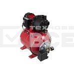 Станция автономного водоснабжения EDON EWP 650RC черный/красный 24809, фото 1