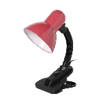 Светильник настольный Smartbuy (SBL-DeskL01-Pink) 40W/E27, фото 1