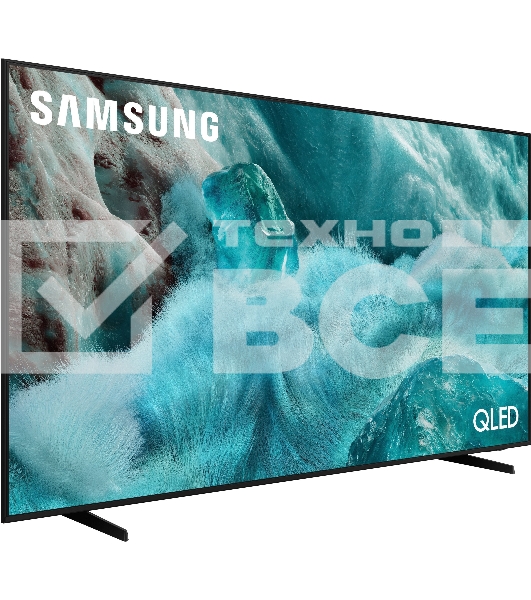 Телевизор Samsung 75