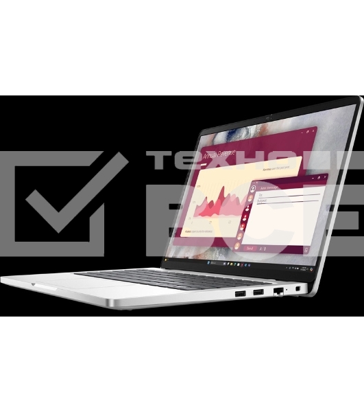 Ноутбук Dell Pro 14 Core 5 Ultra 235U 14,0