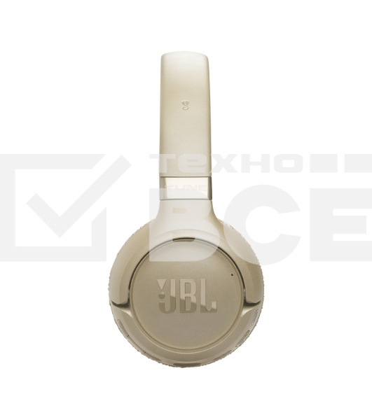 Наушники JBL Tune 680NC, beige