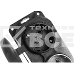 Колодка каучуковая ЭРА с/з 3гн 16A IP44 черная Б0044545 ЭРА, фото4