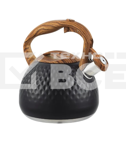 Чайник для плиты ALBERG AL-3057