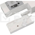 Швейная машина Janome Juno 1512 белый, фото11