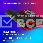 Коврик для мыши Oklick OK-F0282 рисунок/матрица, фото6