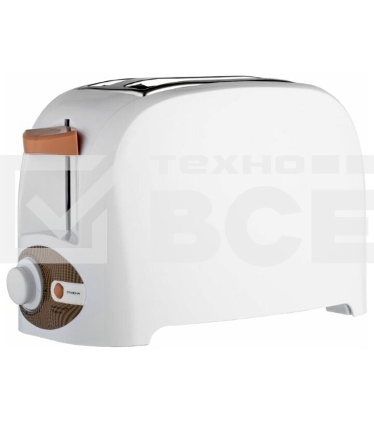 Тостер СТ-1420 (белый) 750 Вт, 7 уровней