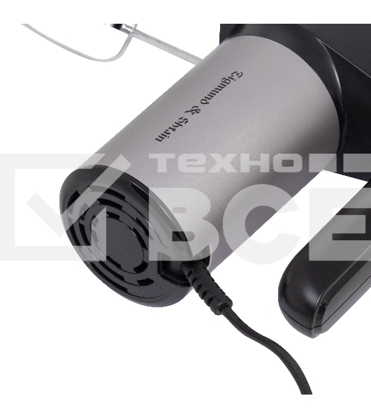 Миксер Zigmund & Shtain ZHM-156