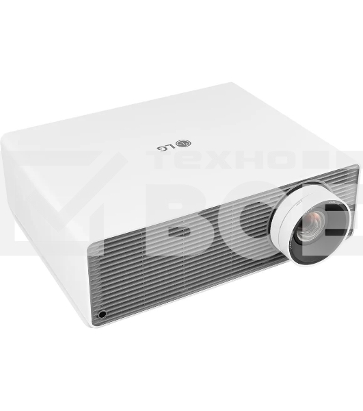 Проектор LG ProBeam BF60RG DLP 6000Lm ANSI (1920x1200) 3000000:1 ресурс лампы:20000часов 2xUSB typeA 2xHDMI 9.2кг