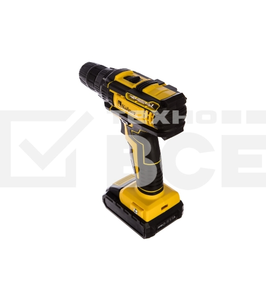 Дрель KOLNER KCD 14,4/2L