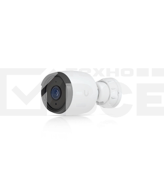 Камера видеонаблюдения Ubiquiti UniFi Protect Camera G6 Bullet 4K (8MP), 30 к/с, 109,9°, Multi-TOPS AI Engine, ИК-подсветка до 30 м