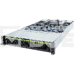Серверная платформа GIGABYTE R283-Z96-AAE1 2U, фото4