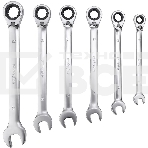 Набор ключей Av Steel AV-035160, фото2